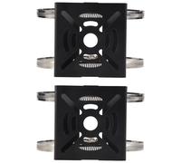 Staffa di Montaggio un Parete Universale per Montaggio su Verticale pe3918