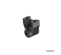 Staffa di montaggio Vision Gopro Metron 5D/6D E0757 Noir
