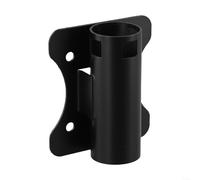 Staffa di morsetto regolabile in metallo con bullone a U per Starlink per adattatore per tubi V2 per installazione satellitare su vari pali e superfici esterne