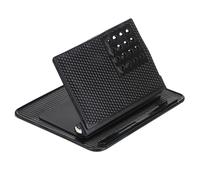 Staffa Di Navigazione Del Navigatore Supporto Per Telefono Dell'auto