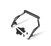 Staffa di Navigazione GPS Moto Per NC750X 2025- | Staffa di supporto per navigatore GPS/smartphone da moto (barra trasversale)(22mm)