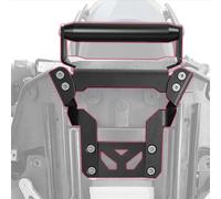 staffa di navigazione GPS per estensione manubrio per supporto per telefono con