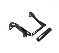 Staffa Di Navigazione GPS Per Moto Per ADV350 ADV 350 2025 Adattatore Di Montaggio E Supporto Per Telefono Cellulare Staffa GPS per parabrezza(1222 mm)