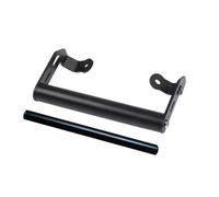 Staffa Di Navigazione GPS Supporto Telefono Moto Per Ducati Per Multistrada V2 V3 2020-2023 Piastra di navigazione GPS