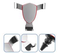 Staffa Di Navigazione in Metallo Supporto Per Telefono Da Auto Telefonico