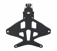 Staffa di navigazione motociclistica Monte per 650 DL650 2012-2016 e 650 XT 2015-2016 Modelli Porta del parabrezza del parabrezza Compatibile con varie unità(Type 4)