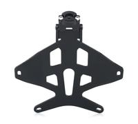 Staffa di navigazione motociclistica Monte per 650 DL650 2012-2016 e 650 XT 2015-2016 Modelli Porta del parabrezza del parabrezza Compatibile con varie unità(Type 3)