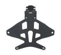 Staffa di navigazione motociclistica Monte per 650 DL650 2012-2016 e 650 XT 2015-2016 Modelli Porta del parabrezza del parabrezza Compatibile con varie unità(Type 2)