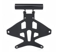 Staffa di navigazione motociclistica Monte per 650 DL650 2012-2016 e 650 XT 2015-2016 Modelli Porta del parabrezza del parabrezza Compatibile con varie unità(Type 5)
