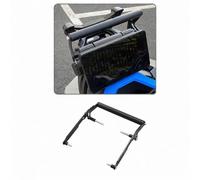 Staffa di navigazione motociclistica Staffa di navigazione per telefono