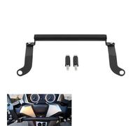 Staffa di navigazione per barra stabilizzatrice di espansione per moto