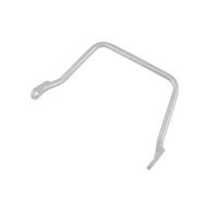 Staffa Di Navigazione Per BMW Per R1200GS Per Standard Per Adventure 2004-2010 2011 2012 Supporto Per Staffa Di Montaggio Per Parabrezza Moto Supporto Telefono Moto