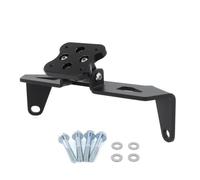 Staffa di navigazione per moto CBR650R 2019-2026 Per Honda | Supporto staccabile e smorzato dalle vibrazioni.(Type 1)