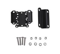 Staffa di Navigazione per Moto Staffa per Piastra GPS per Cellulare Supporto per Telefono per Tenere 700 TENERE 700 Tenere700