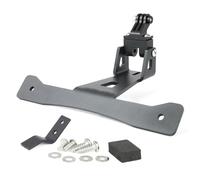 Staffa Di Navigazione Per Moto Supporto GPS Per Telefono Cellulare Per Kymco Per Xciting-S 400 2018-2023 serratura sicura(Color4)