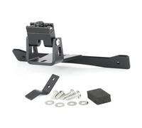 Staffa Di Navigazione Per Moto Supporto GPS Per Telefono Cellulare Per Kymco Per Xciting-S 400 2018-2023 serratura sicura(Color2)