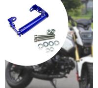 Staffa di navigazione per Rack di espansione per manubrio con adattatore di