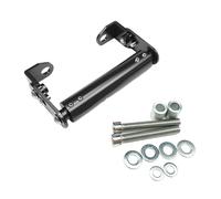 Staffa di navigazione per Rack di espansione per manubrio con adattatore di