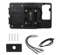 Staffa di Navigazione per Telefono Cellulare per Moto con USB porta Telefono