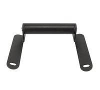 Staffa Di Navigazione Per Telefono Moto Supporto Robusto Per GPS Per In Ferro Durevole Sostituzione Per Aprilia SR GT200 GT125