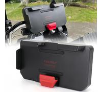 Staffa di Navigazione Ricarica Wireless per Telefono Cellulare GPS Moto per BMW