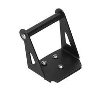 Staffa di navigazione Supporto di navigazione per moto Supporto per telefono GPS