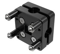 Staffa Di Navigazione Supporto Per Ducati Per Desert X Per 2022-2024 Supporto Per Piastra Di Navigazione Per Telefono Cellulare Per Moto GPS(Black 3)