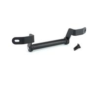 Staffa Di Navigazione Supporto Per Piaggio Beverly 300 400 2021 2022 2023 2024 Supporto Del Basamento Telefono Di Navigazione GPS Per Moto Piastra Montaggio Staffa