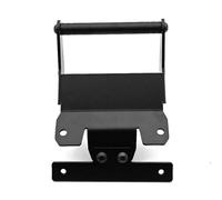 Staffa Di Navigazione Supporto Per Telefono Cellulare GPS Per Motocicletta Per VOGE DS900X DSX900 Valico 900 DSX Supporto Per Staffa Di Navigazione Accessori Supporto Per Telefono(NERO 1,12MM)