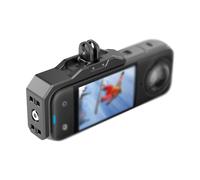 Staffa di pellicola per Insta360 X4/X5 supporto migliorato per tutti i tuoi acce