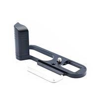 Staffa di presa della mano della macchina fotografica del metallo per l'impugnatura della macchina fotografica Leica Q2