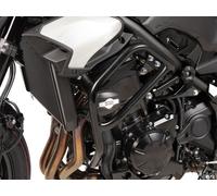 Hepco Becker Kawasaki Z 900/se 2025 Tubular Engine Guard Nero