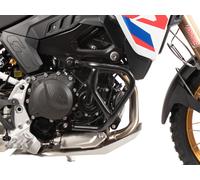 Hepco Becker Bmw F 900 Gs 24-26 5016534 00 01 Tubular Engine Guard Nero