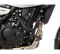 Hepco Becker Royal Enfield Himalayan 450 24-25 Tubular Engine Guard Nero