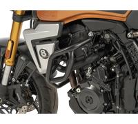 Staffa di protezione motore nera | Suzuki GSX-8T (2025-)