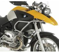 Staffa di protezione serbatoio da combinare con staffa di protezione motore 5...