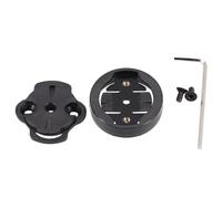 Staffa di ricambio per computer da ciclismo per Garmin Edge 520 Plus 820 830 1030 e per serie IGPSPORT che supportano interfacce di montaggio comuni