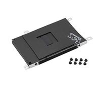 Staffa di ricambio per hard disk HDD SSD Caddy per HP ProBook 430 435 440 445 G3 (non adatta a modelli G1 G2 G4 G5 o qualsiasi altro modello)