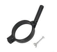 Staffa di ricambio per maniglia, per soffiatori Echo Leaf EBZ7500 EBZ7500RH EBZ8500RH, parte di montaggio in plastica della leva dell'acceleratore, leva dell'acceleratore