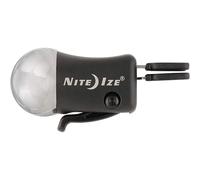 Staffa di ricambio per supporto per ventilazione Nite Ize Steelie