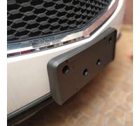 Staffa di ricambio supporto targa OEM 25798733 soddisfa le specifiche OEM