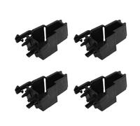 Staffa di rinforzo Frunk Clip compatibile con il modello 3 2017-2023 - Numero OE 1131205-00-C