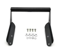 Staffa Di Rinforzo Supporto Per Navigatore GPS Da Parabrezza Per Moto, Compatibile Con Smartphone, Per Kawasaki Per Versys 1000 LT SE KLZ1000 2019-2024 Staffa Anteriore Per Gps