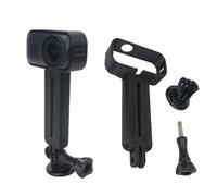 Staffa di scatto per fotocamera DJI Osmo Nano, impugnatura ergonomica per selfie con supporto per telaio protettivo con adattatore di montaggio, per fotocamera Osmo Nano