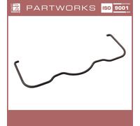 Staffa di serraggio coperchio valvola per PORSCHE 356 912