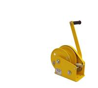 Staffa di sollevamento per unità AC esterna con argano - strumento di installazione senza sforzo per condizionatori d'aria 1-3HP
