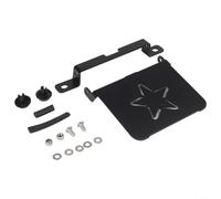 Staffa di sollevamento sedile nera per Can-Am Spyder RT 2020 in poi, supporto per serbatoio facile per accesso