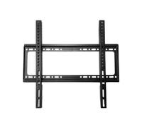 STAFFA DI SUPPORTO A PARETE PER TV DA 26 A 63 POLLICI MONTAGGIO TV REGOLABILE RE