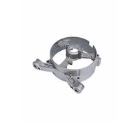 Staffa Di Supporto Del Generatore, Supporto Motore 5kw-8kw, Telaio Di Supporto Posteriore 168F 190F Supporto Motore