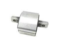 staffa di supporto del motore A2122400418 1 pz Supporto trasmissione motore in gomma per Mercedes-Benz W202 W203 parti